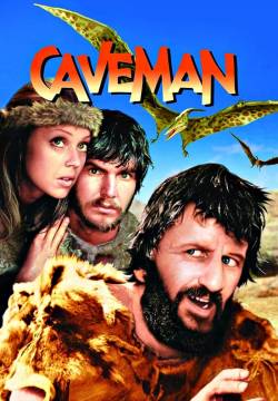 Caveman - Il cavernicolo (1981)