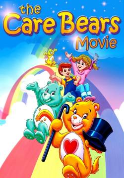 The Care Bears Movie - Gli orsetti del cuore (1985)