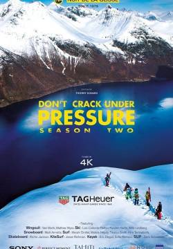Don't Crack Under Pressure II (2016)