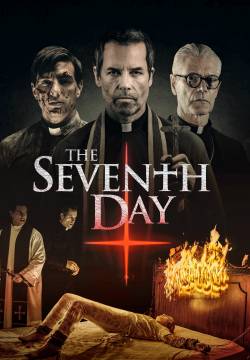 The Seventh Day - Il settimo giorno (2021)