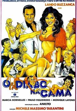 O Diabo na Cama - Lo Sciupafemmine (1988)