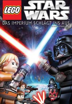 LEGO Star Wars: L'Impero fallisce ancora (2012)