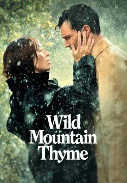 Wild Mountain Thyme - Il profumo dell'erba selvatica (2021)