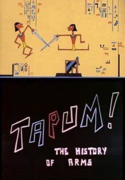 Tapum! La storia delle armi (1958)