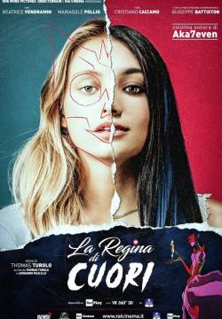 The Queen of Hearts - La Regina di Cuori (2021)