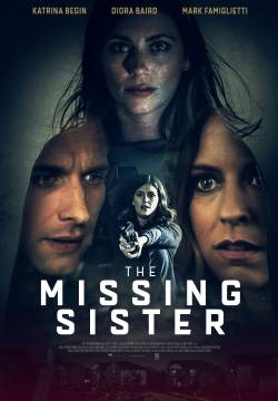 The Missing Sister - Una sorella dal passato (2019)