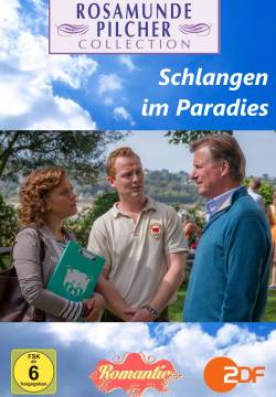 Rosamunde Pilcher: Schlangen im Paradies - Le onde del passato (2013)