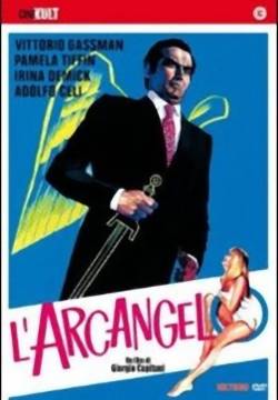 L'arcangelo (1969)