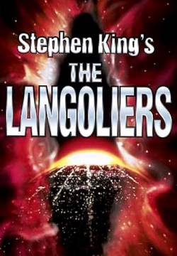 The Langoliers - I Langolieri (1995)