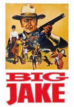 Big Jake - Il grande Jake (1971)