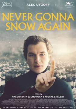 Śniegu już nigdy nie będzie - Non cadrà più la neve (2020)