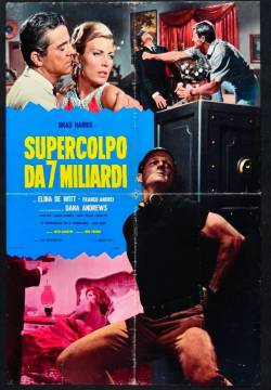 Supercolpo da 7 miliardi (1967)
