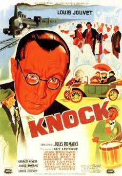 Knock ovvero il trionfo della medicina (1967)