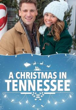 A Christmas in Tennessee - Natale in Tennessee (2018)