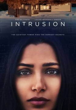 Intrusion (2021)