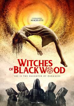Witches of Blackwood: The Unlit (2021)