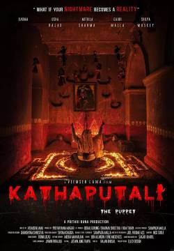 Kathaputali - The Puppet (2021)