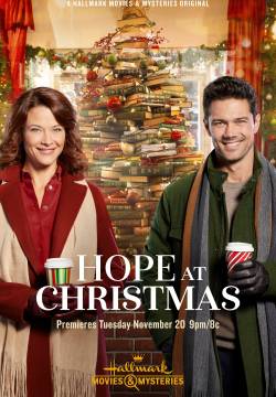 Hope at Christmas - Pagine d'amore a Natale (2018)