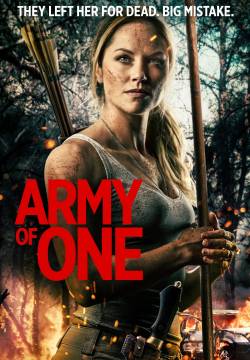 Army of One (2020)