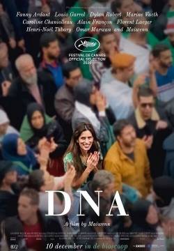 ADN - DNA: Le radici dell’amore (2020)