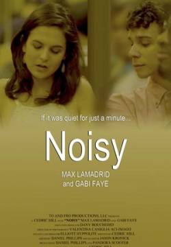 Noisy (2021)