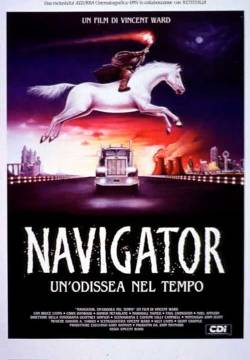 Navigator - Un'odissea nel tempo (1988)