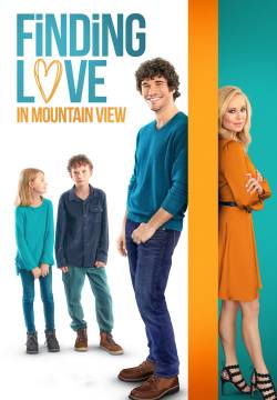 Finding Love in Mountain View - Innamorarsi a Mountain View (2021)