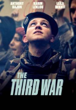 La Troisième Guerre: The third war - Allons enfants (2021)