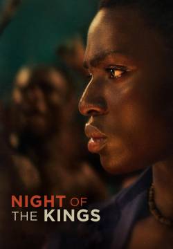 La Nuit des rois - Night of the Kings (2021)