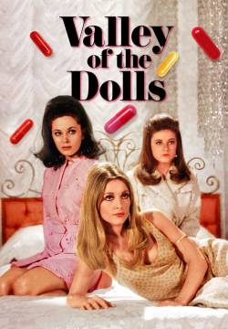 Valley of the Dolls - La valle delle bambole (1967)
