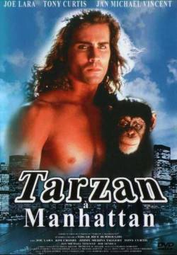 Tarzan a Manhattan (1989)