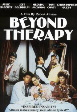 Beyond Therapy - Terapia di gruppo (1987)