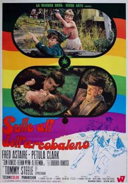 Finian's Rainbow - Sulle ali dell'arcobaleno (1968)