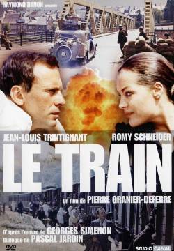 Le Train - Noi due senza domani (1973)