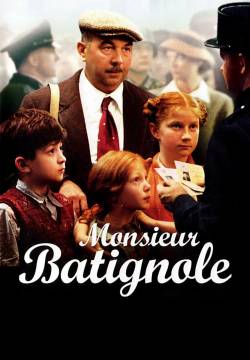 Monsieur Batignole (2002)