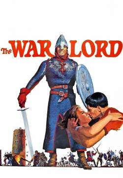 The War Lord - Il principe guerriero (1965)