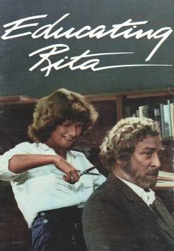 Educating Rita - Rita, Rita, Rita (1983)