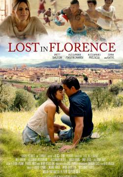 Lost in Florence - Un'estate a Firenze (2017)