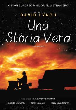 The Straight Story - Una storia vera (1999)