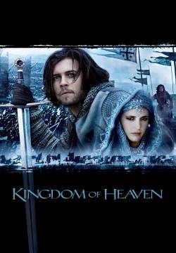Kingdom of Heaven - Le crociate (2005)