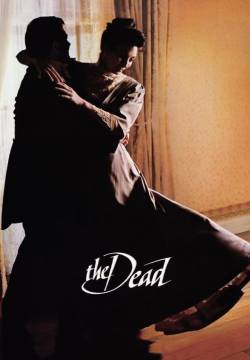 The Dead - Gente di Dublino (1987)