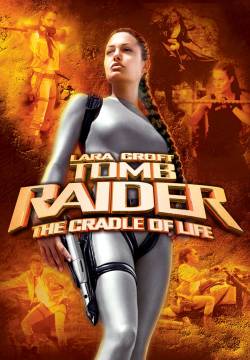 Lara Croft: Tomb Raide 2r: The Cradle of Life - La culla della vita (2003)