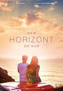 Dem Horizont so nah - Vicino all'orizzonte (2019)