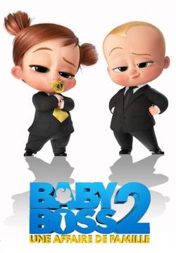 Baby Boss 2 - Affari di famiglia  (2021)