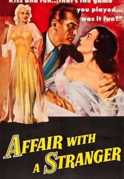 Affair with a Stranger - L'amore che c'incatena (1953)