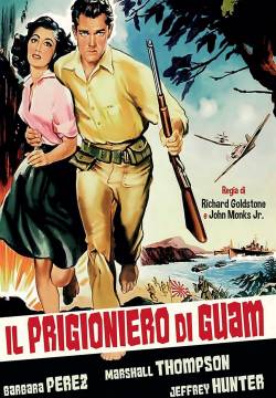 No Man is an Island - Il prigioniero di Guam (1962)