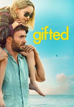 Gifted - Il dono del talento (2017)