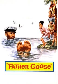 Father Goose - Il gran lupo chiama (1964)