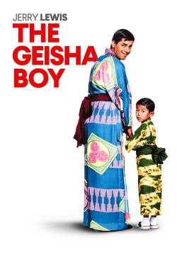 The Geisha Boy - Il ponticello sul fiume dei guai (1958)