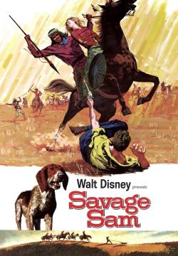 Savage Sam - Sam il selvaggio (1963)